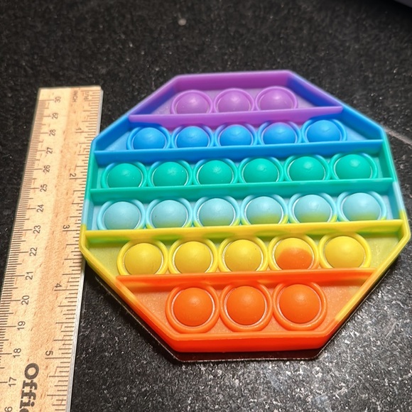 Pop it - Picture 6 of 6